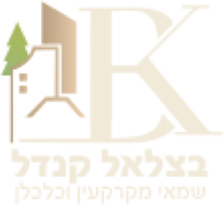 בצלאל קנדל, שמאי מקרקעין וכלכלן